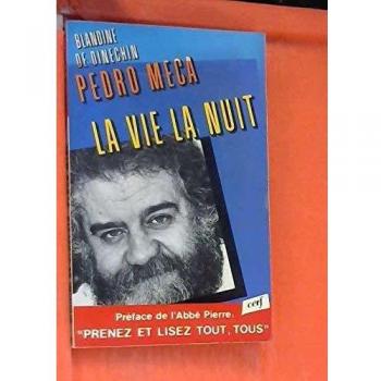La Vie, la nuit (Histoire a Vif)