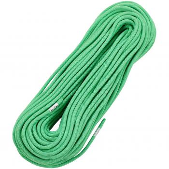 70 m Salewa Speed Queen Rope – 9.1 mm, Unisex (Green/Blue)