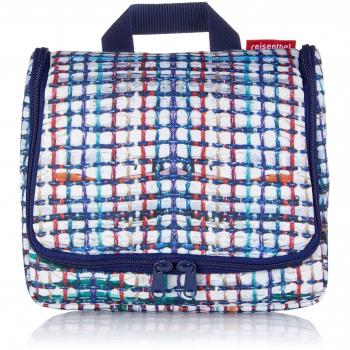 Kompakttoilette Reise-Set 23x20 cm