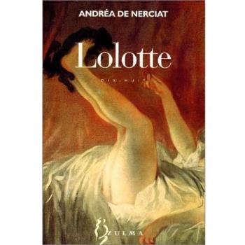 Lolotte (Champs Erotiques)
