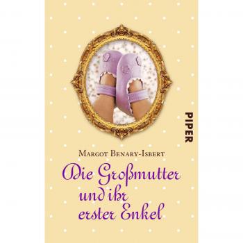 Die Großmutter und ihr erster Enkel