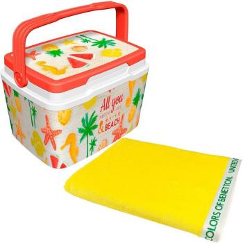 AquaVibe 5L + Ropa de Playa