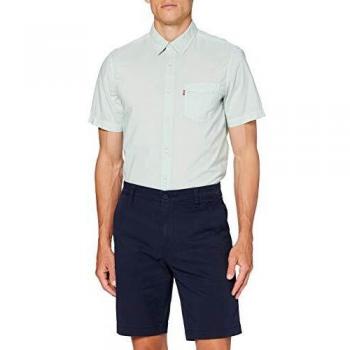 Levi's XX Chino Taper Short II LTWT Microsand Twill