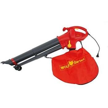 Wolf-Garten Elektro-Laubbläser 2.600 Watt LBV 2600 E
