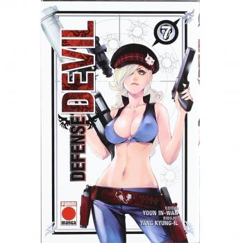 DEFENSE DEVIL 7
