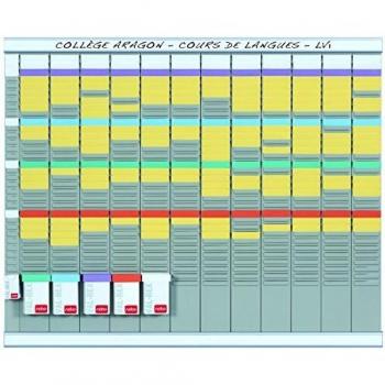 Year Planner T-Card Kit Size 2