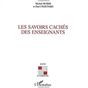 Les Savoirs Cachés des Enseignants