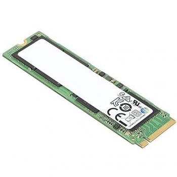 Lenovo 512GB M.2 2280 NVMe SSD