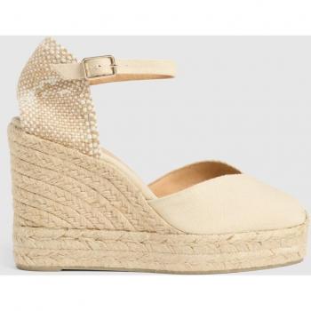 Espadrillas Chiarita Castañer 020983-203 Beige