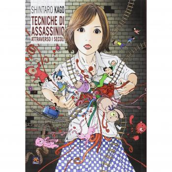 Tecniche di assassinio attraverso i secoli