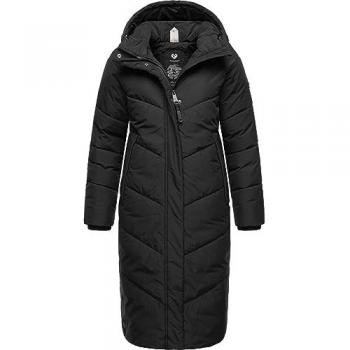 Veste Termica Ragwear Suminka Nero