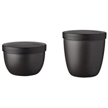 Mepal Ellipse Snackpot Duo