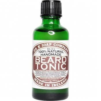 Serum Barba Natural – Romero, Menta y Lavanda
