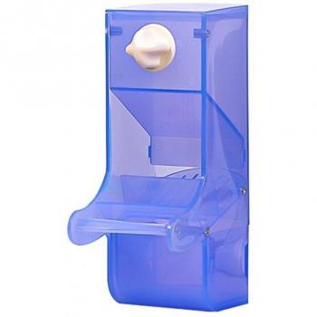 Parrot Food Dispenser