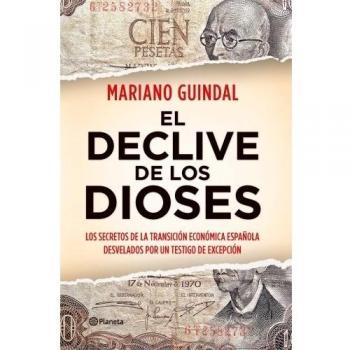 El declive de los dioses