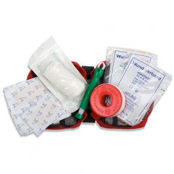 Tatonka Premier Secours Mini‑Rouge