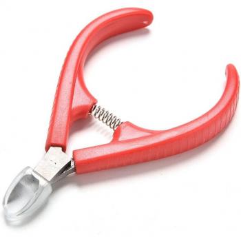 Präzisions Häutchen Trimmer