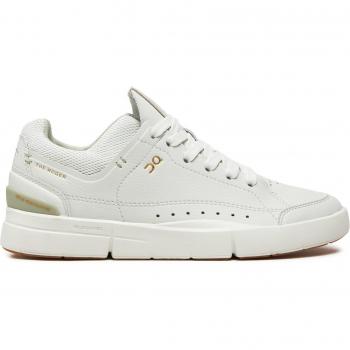 Sneakers per il centro di gioco Roger 4899446 bianco