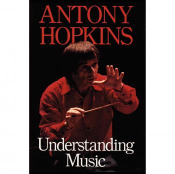 Understanding Music