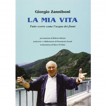 La mia vita. Tutto scorre come l'acqua dei fiumi