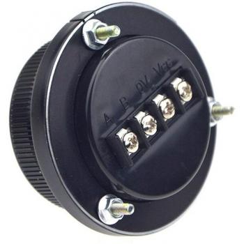 CNC Pulsador Manual Voltgae