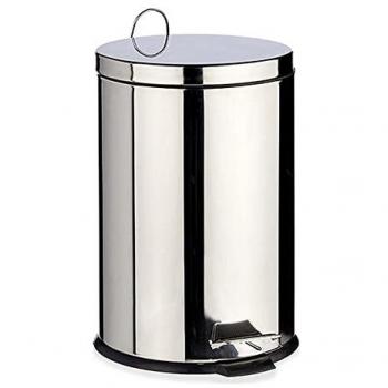 Papelera Acero Inoxidable 20 L