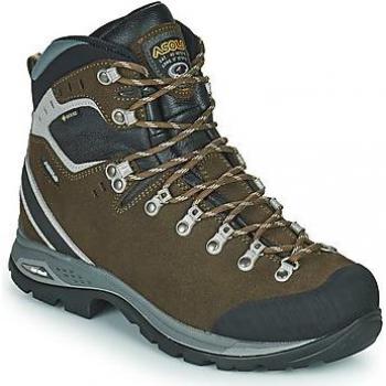Bottes Asolo Greenwood Evo GV Homme Marron