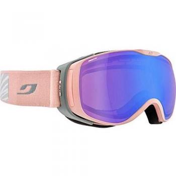Julbo Luna Maschera Sci Femminile Rosa Cat. 1-3