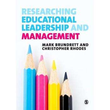 Researching Educational Leadership and Management
