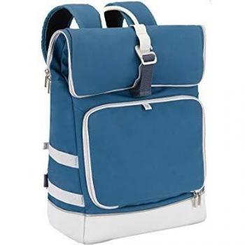 Wickelrucksack Babymoov Le Sancy blau
