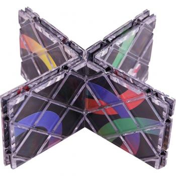 3-Ring Mini Magic Twister