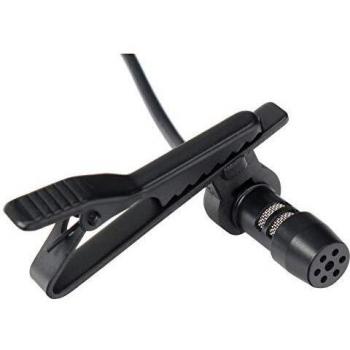 Pronomic LA-30 EA micro cravate noir
