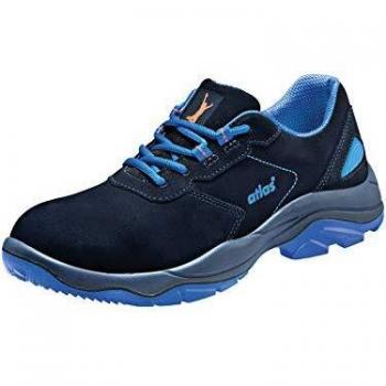 Atlas 645 XP ESD S3 Basse Chaussure Ergo-Med, L.12 T46