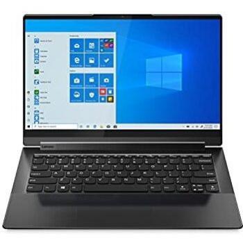 Yoga 9i Evo (14) – Intel i7‑1185G7, 16 GB RAM, 1 TB SSD, FHD,