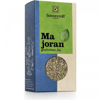 Sonnentor Herbal Blend with Marjoram, 10 g