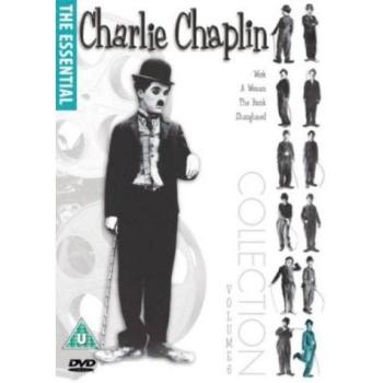 Charlie Chaplin – Collection Essentielle – Vol. 6