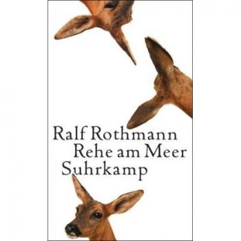 Rehe am Meer: Erzählungen