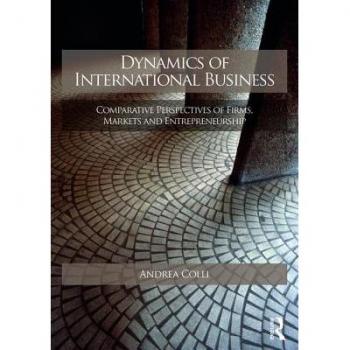 Dynamics of International Business