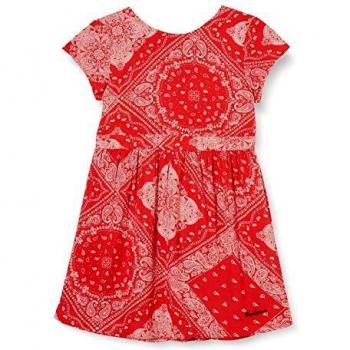 Vestido Pepe Jeans Nana Multicolor para Niñas 16-17 años
