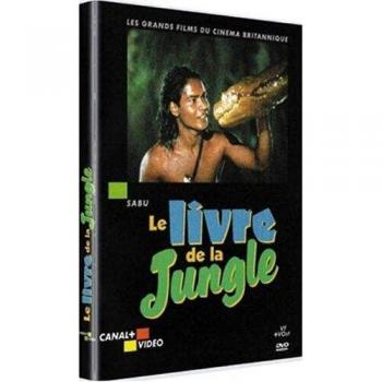 Jungle : Le Livre