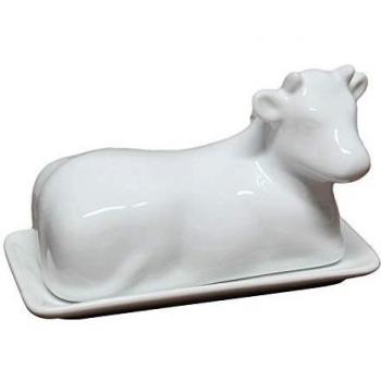 Apollo Housewares Cow Butter Holder