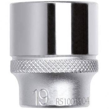 Gedore 3/8 Hex Socket Setpiece – 6 mm × 28 mm