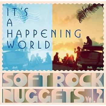 Warner Soft Rock Nuggets Vol 2
