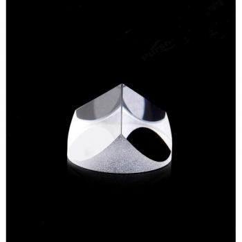 High Precision K9 Optical Path Rotation Square