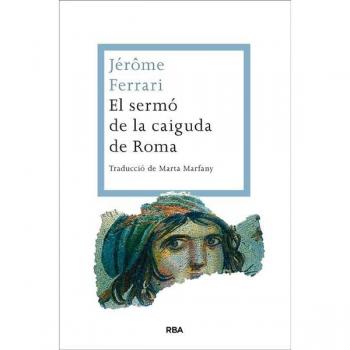 El sermó de la caiguda de Roma