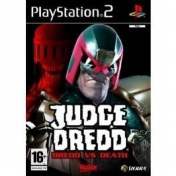 Mortalidad de Dredd: Juego Definitivo