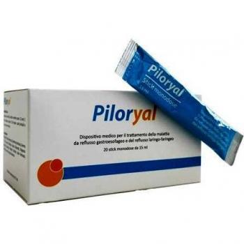 Piloryal 20oral stick 15ml