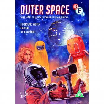 Neuf The Enfants Film Foundation