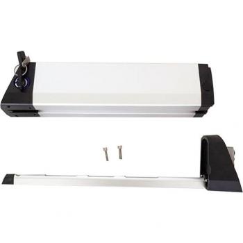 Ebike Battery Case for 36V10AH/Samsung 12AH