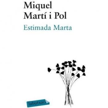 Estimada Marta (Bolsillo) (Tapa blanda).